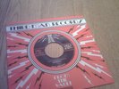 White Stripes Signed D.C./I've Been Loving You..TMR 097 Third Man VAULT 7