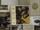 Abyssinian Baptist Gospel Choir - 1961 Vinyl Album - Signed