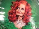 Tempest Storm Green Series 7
