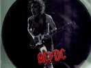 Picture-LP - AC/DC - Rocker - TMOQ - Swingin Pig
