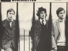 THE CIGARETTES They're Back Again, Here They Come UK 7