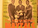THE SENSATIONAL MAYTALS -  AND FANTASTIC LP  LISTEN