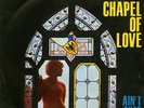 THE DIXIE CUPS CHAPEL OF LOVE AIN'T THAT NICE M- EX+