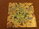 Led Zeppelin III LP Vinyl Record