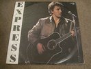 Bruce Springsteen Express 12