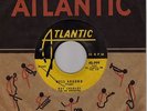 New Breed R&B Mod RAY CHARLES Mess Around ATLANTIC VG+   HEAR