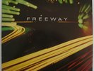 Rare Xian Modern Soul LP FREEWAY S/T On Newborn HEAR