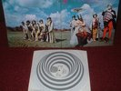 BEGGARS OPERA Act One LP 1970 VERTIGO 1st Press BRILLIANT EXAMPLE