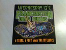 Wednesday 13´S Frankenstein Drag Queen 