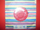 THE BEATLES PLEASE PLEASE ME 1963 ORIGINAL SINGLE