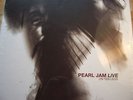 Pearl  Jam - Live on ten legs - Lim. Karton 2 lp+cd +booklet