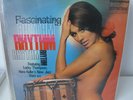 BONGO JAZZ   +++  Lucky Thompson  Jack Sels Sextett   Fats Sadi  TOP 7