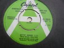 Brian Wilson&Mike Love-Gettin' Hungry-CAPITOL DEMO 15513 in Mint-Condition.