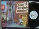 WOLFRAM BRUNKE Jubel Trubel PSYCH FUNK German LIBRARY LP NM Gary Pacific