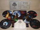 Limbonic Art Chronicles of Limbo LP Box Set