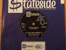 JAMES & BOBBY PURIFY-LET LOVE COME BETWEEN US-V.RARE UK 1st PRESS 7”SINGLE-1967