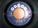 EP Beatles -  Yesterday Vol.4 - Export France - MOE 21004