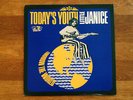 Little Janice Tyrone “Today's Youth, Tomorrow the World” LP (Pzazz, 1969)