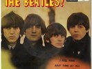 BEATLES, THE - I FEEL FINE / ANY TIME AT ALL / SHE´S A WOMAN + 1 7