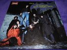 LP, The Alex Harvey Band, 