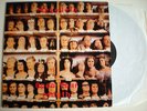 MEGADETH - Open Your Mouth / Live in Paris 1988 LP * THRASH METAL rare & old 80s