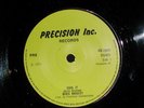COOL IT- BERIS BRADLEY- Orig. 70s ROOTS-**LISTEN**