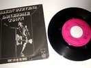 SHAKIN STEVENS - LONESOME TOWN - RARE PINK ELEPHANT '74 ORIGINAL HOLLAND PS 45