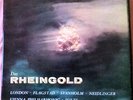 WAGNER  Das Rhingold Solti DECCA SET 382-4 3LP Box  WB TAS