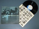 Stanley Turrentine Blue Hour Blue Note jazz LP VG 47 West 63rd NYC label mono