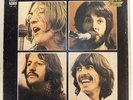 THE BEATLES GOLDEN ALBUM  10 LP BOX SET CHINESE PRESS
