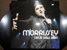 Morrissey-Live At the Earls Court Doppel-LP