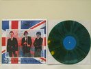 THE JAM - UBER RARE GREEN VINYL LP - NOT BORN IN THE USA - 5O PRESSED - WELLER