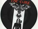 the cure- burn-joy division-love will tear us apart vinyl 7