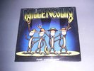MILLENCOLIN - For Monkeys LP