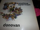 DONOVAN Sunshine Superman PYE NPL18181 1967 First Press A1/B1
