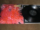Morgoth - Resurrection Absurd Vinyl Century Media 1989