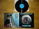 ROLLING STONES BIG HITS MONO UNBOXED 1ST -1-3 PRESSING STUNNING