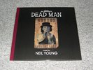 Neil Young - Dead Man (OST, 2LP, Vapor Records 1996, MINT)