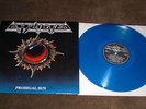 Afflicted - Prodigal Sun Blue Vinyl Nuclear Blast 1992