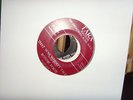 Northern Soul R & B Mod RONNIE FORTE Nervous Breakdown / Whiskey Talkin LISTEN