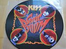 KISS SONIC BOOM PICTURE motley crue acdc metallica manowar scorpions