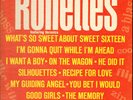 SOUL LP - THE RONETTES FEATURING VERONICA  