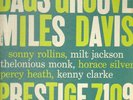 JAZZ LP - MILES DAVIS 