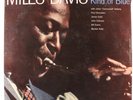 MILES DAVIS: Kind Of Blue (rare jazz vinyl LP)