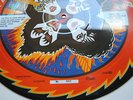 KISS ROCK AND ROLL OVER PICTURE ORIGINAL NO 880/1000 NUMBERED