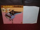 PROCOL HARUM Shine On Brightly LP 1968 1st RARE MONO