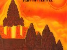 ASH RA TEMPEL lp DISCOVER COSMIC
