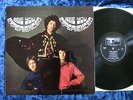 JIMI HENDRIX - ARE YOU EXPERIENCED. UK Orig LP (TRACK). MONO (1967) EX+/VG+