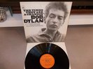 Bob Dylan The Times They Are A Changin LP CBS 62251 England 1964