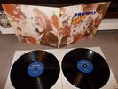 Frumpy Live 2 LPs Philips 6623 022 Germany MINT